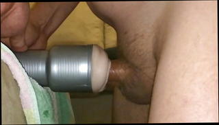 Video 134370801: fleshlight orgasm, gay fleshlight, man fleshlight, very orgasmic, orgasm hd, red cock