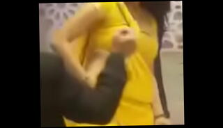 Video 574114745: mom step sister, teen step sister, desi indian step sister, college step sister, sister dancing, sisters group, teen college student, indian hindi teen, pakistani mom, bangladeshi teen