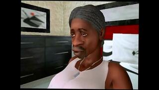 Video 382419335: 3d cartoon animated, interracial bbc dp, dp double penetration, 3d toons, story 3d, dp three