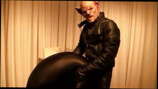 Video 159495601: latex sex, gay latex, latex man