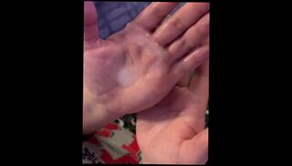 Video 1588363983: pov feet fetish, pov feet tease, feet fetish handjob, fetish feet love, feet submission, pov handjob cum, amateur pov cum, amateur couple pov, cumshot orgasm pov, hand nails fetish, long nail fetish, hot cum