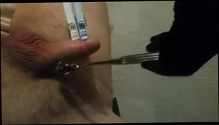 Video 130708401: tortures slaves balls, slave cock torture, gay torture, loves torturing, torturing man