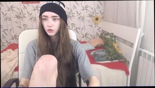 Video 408861204: teen webcam fingering, amateur teen fingering, russian teen fingering, russian sex, crazy teen