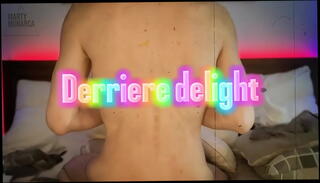 Watch the video about Derriere Delight