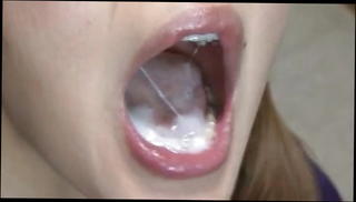 Video 84383501: mio kuraki, cumshots swallow, swallowing straight, great swallower, swallow japanese