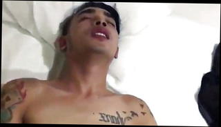 Video 1569972661: amateur gay twink, indonesian twink, tatoo gay