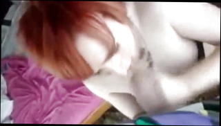 Video 33416301: amateur handjob facial, straight facial, great facial, redhead facial