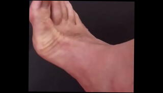 Video 897848665: gay foot feet, bare feet foot, male feet foot, straight male feet, white foot