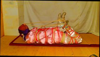 Video 332232601: hogtied bondage, bondage straight, super bondage, bondage hd