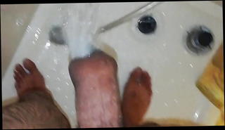 Video 1269360401: gay cock masturbation, bath masturbation, dick bath, masturbation hd