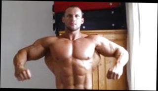 Video 192681501: str8 muscle daddy, str8 hunk, str8 gay, amateur str8, str8 bodybuilder, muscular str8, str8 man, massive hunk