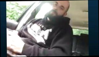 Video 183754201: gay man jerking, car jerk, gay swiss