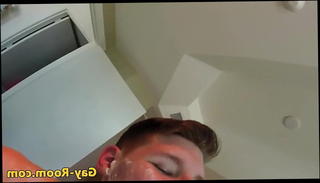 Video 182576401: pov closeup fuck, friend pov fuck, hunk pov, pov masked, closeup shaved, gay hunk masturbating, fuck hd