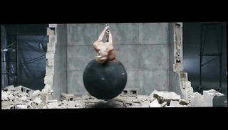 Video 256201901: miley cyrus, balls nipples, balls straight, wrecking ball, balls hd, brunette ball, celebrity nipples