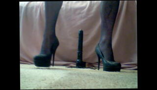 Video 257951801: dildo toy crossdresser, crossdresser pumping, interracial dildo, pumping sex toy, dildo sex toy man, dildo masturbation toy, dildo gay toys, black dildo toy, wearing dildo, dildo sit, takes deep ass, cock time, cock came