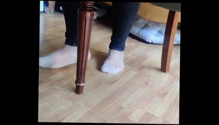 Video 1558331595: feet foot fetish toes, nylons shoeplay feet, nylon pantyhose foot, nylon stockings foot fetish, foot fetish soles feet, girl nylon feet, girl friend foot fetish, nylon pantyhose high heels, nylon socks foot, tight nylon pantyhose, sexy shoeplay, nylon knee socks