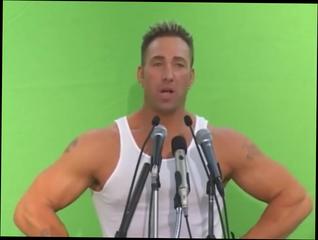 Video 810809604: billy herrington, solo gay male, solo male hd