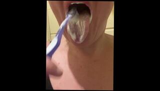 Video 1618796333: amateur oral, long amateur, amateur cleaning, mouth oral, amateur tongue, open amateur