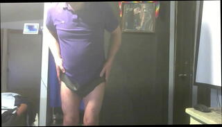 Video 1345830105: underwear gay sex, leather underwear, underwear old