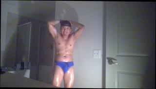 Video 1604985591: solo joi, gay love solo masturbation, solo masturbation striptease, solo hunk masturbating, amateur hunk solo, solo masturbation tattoos, asian hunk solo, solo masturbation hd, couple solo, wearing speedos, muscular solo, oil