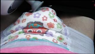 Video 357827601: crossdresser masturbating cumming, amateur diaper, small cock crossdresser, diaper cumshot, gay diaper, hd diapers, vibrator cum, quick cum