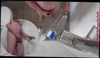 Video 1159178203: peeing urinal, pissing urinal, male pov pee, solo male pee, amateur hardcore pov, pee penis, german amateur piss, pee behind, deutsche pov