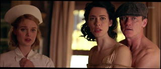 Video 1551848601: rebecca hall, woman teacher, straight teacher, female woman, straight celebrity, women