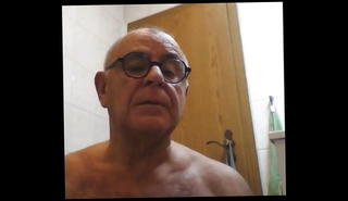 Video 1150197001: grandpa naked, grandpa masturbate, gay grandpa, naked shaved, naked time, hd naked