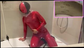 Video 1598424963: latex catsuit sex, latex catsuit fuck, fetish latex sex, latex fetish anal, fetish solo masturbation, latex catsuit mask, inflatable latex, latex milking, solo fetish play, solo masturbation sex toys, ass solo anal fuck, solo male masturbation cum, solo masturbation orgasm, solo amateur masturbation, solo masturbation extreme, solo female masturbation, belly inflation, cosplay latex