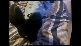 Video 1619018505: feet fetish solo, teen solo feet, solo masturbation feet, gay feet fetish, fetish feet socks, solo bisexual, teen boy feet gay, bed feet