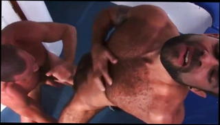 Video 1568807691: steve cruz, gay couple anal sex, gay sex muscle hunks