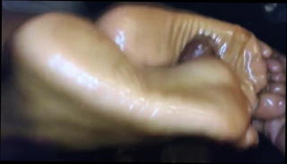 Video 234666801: foot fetish cumshot, foot fetish soles, foot fetish hd, oil cum, straight foot, oiled wrinkled soles, oil stroke, big oiled, cum eruption, bare cum