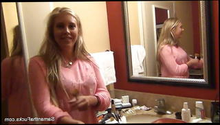 Video 199670001: samantha saint, babe big tits boobs, big tits pornstar babe, big boobs blonde babe, straight pornstar, gorgeous sexy blonde, babe behind, blonde big tits hd