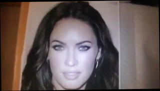 Video 215154801: megan fox, man gay