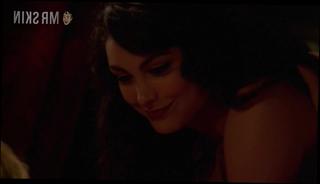 Video 1529010804: morena baccarin, celebrity compilation