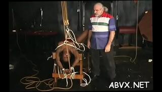 Video 951661035: bdsm bondage fetish, bdsm hardcore bondage, bondage amateur bdsm, hardcore bdsm spanking, fetish hardcore blowjob, sissy lady, sissy rubs