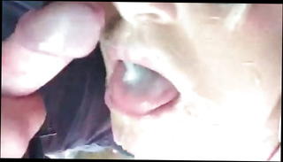 Watch the video about Cum face slut I love cum dumped in my face so much