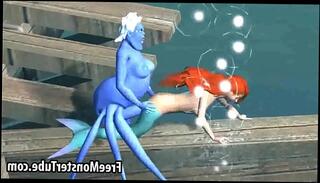 Video 174927675: 3d cartoon animated, 3d animation hardcore, toon cartoon, pussy 3d, 3d fuck, fuck underwater, bizarre pussy