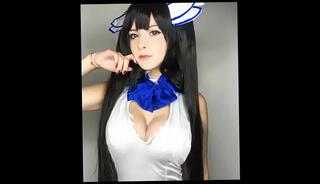 Video 829915045: anime ass, anime teen, tits anime, anime cosplay