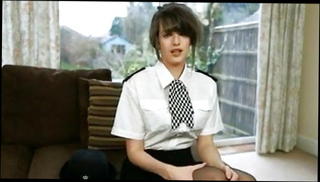 Video 1267026701: pantyhose dirty talk, pantyhose wank, pantyhose sex, pantyhose office, straight dirty talk, female dirty talk, police officer sex, uniform sex