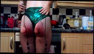 Video 1411380403: femdom sissy humiliation, femdom pov humiliation, femdom fetish humiliation, femdom pov ass, sissy humilated, sissy twerking, big booty sissy, british femdom humiliation, sissy gangbang, sissy solo, sissy trans girl, butt big ass booty, solo amateur trans, sissy fishnets, kitchen pov