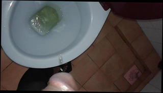 Video 1122175401: gay man pissing, self piss, piss desperation, long piss, piss time, pissing hd