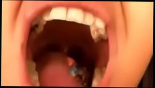 Video 652226505: oral vore, giantess vore