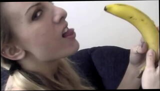 Video 106941305: licks sucks hot babes, hot horny babe sucking, hot sexy horny babe, horny slut licks, sexy slut blowjob, horny slut eats