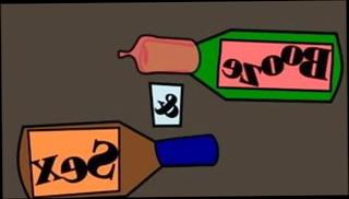 Watch the video about Booze and Sex - A guide to drinking and having sex