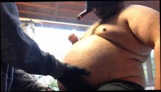 Video 719459003: amateur black gay, gay cigar, gay black fat, gay leather, belly gay