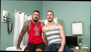 Video 1497348001: gay anal, anal interview, anal hd