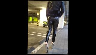 Video 1435168003: fetish girls latex, latex fetish babe, fetish solo porn, latex leggins, latex goddess, outdoor latex fetish, sexy solo girl porn, sexy amateur goddess, amateur fetish couple, leg fetish porn, sexy solo female, latex high heels, latex public, fetish pmv, haired goddess, 60fps amateur