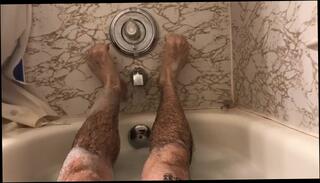 Video 1070008103: pov feet toes, toes feet gay, gay hairy feet, hairy hunk solo, male feet pov, hairy man solo, hairy men solo, hairy guy solo, hairy straight men gay, hairy amateur gay, gay latino feet, hairy tattooed hunk, bathtub feet