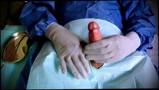 Video 1612037563: fetish solo masturbation, doctor fetish, latex solo, solo cock masturbation cum, cock sounding urethral fetish, solo male masturbation cum, solo handjob cum, solo amateur cum, doctor nurse, latex mask, french latex